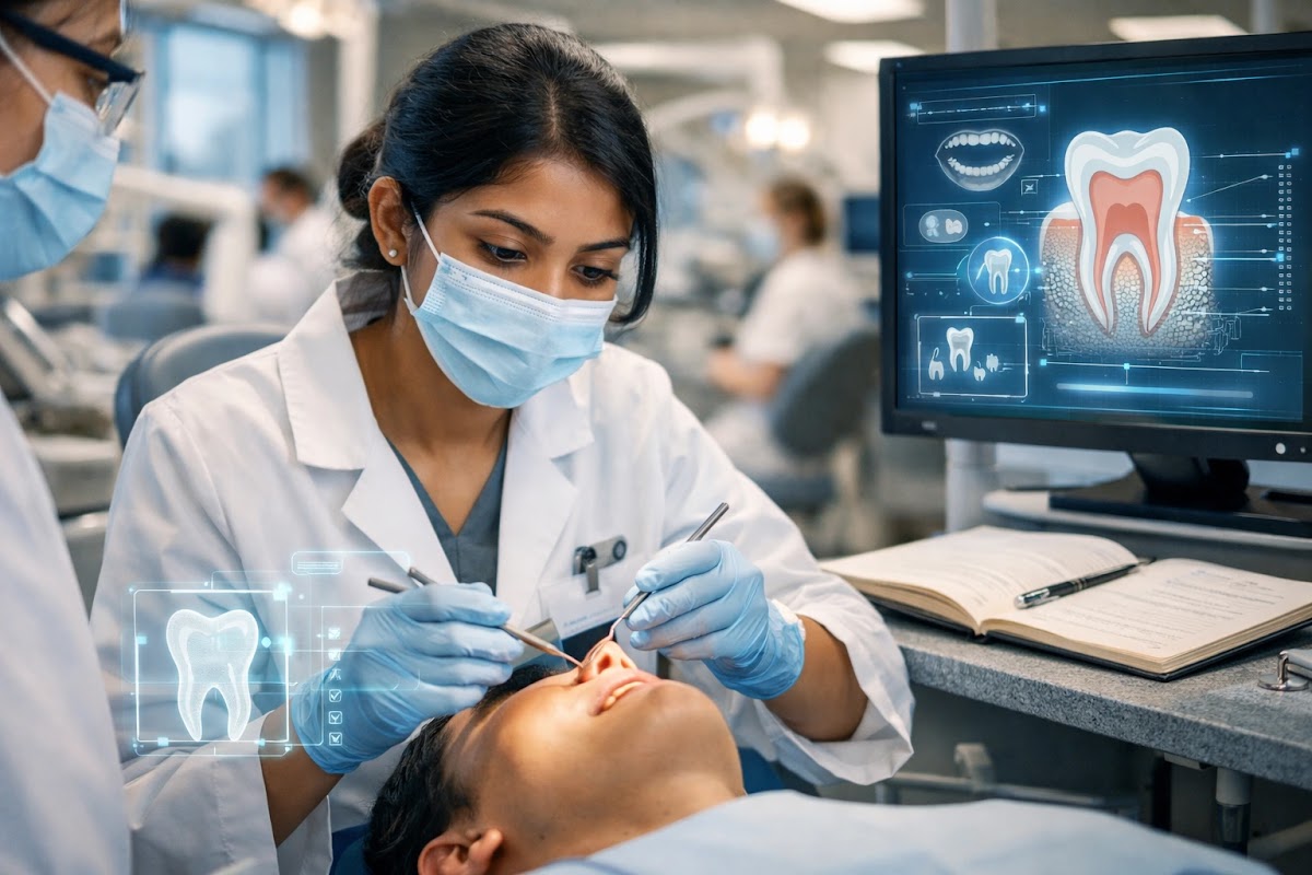 Dental Surgery