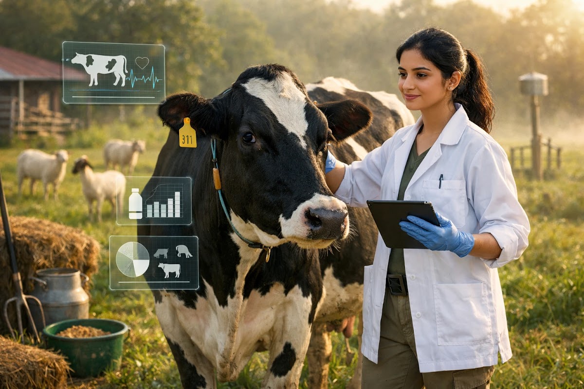 Agriculture