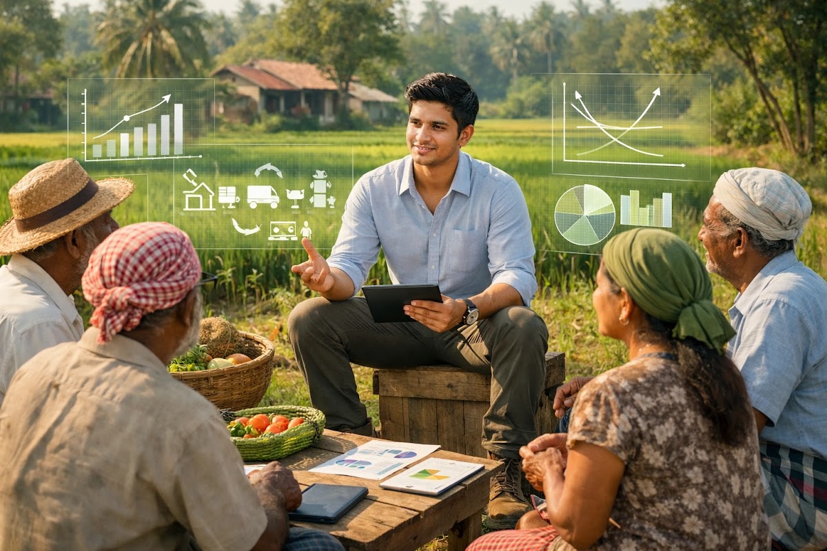 Agriculture