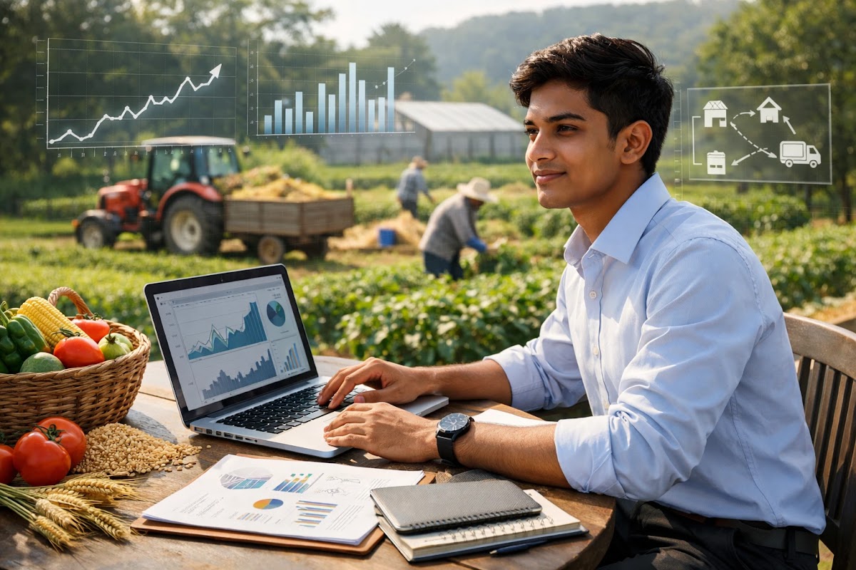 Agriculture