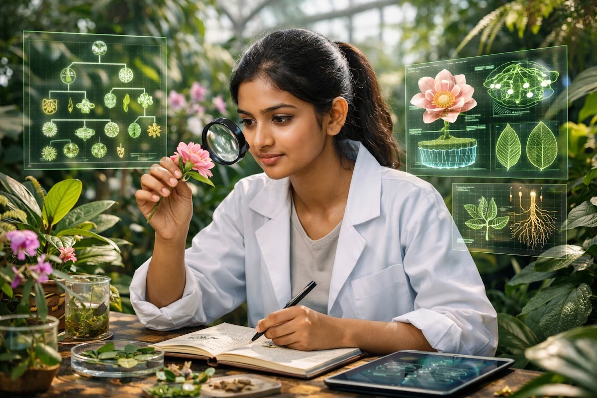 Biological Science