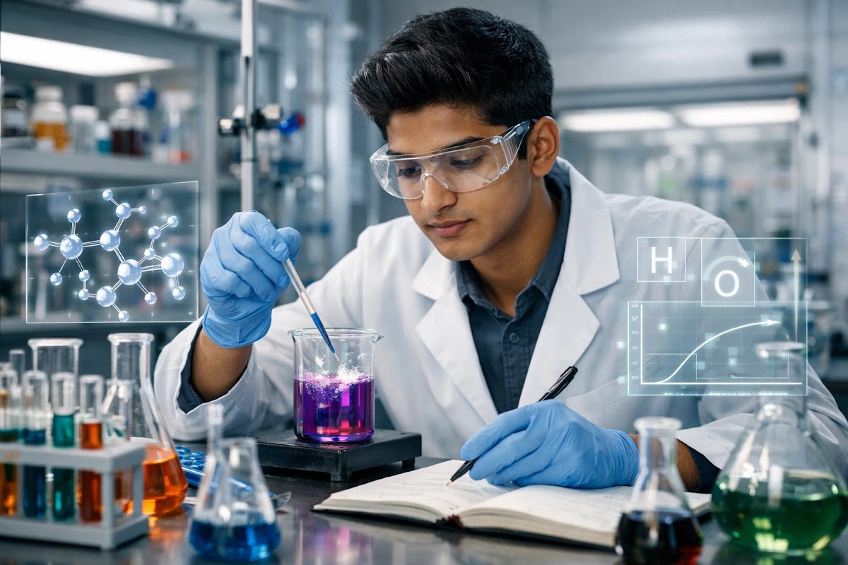 Physical Science