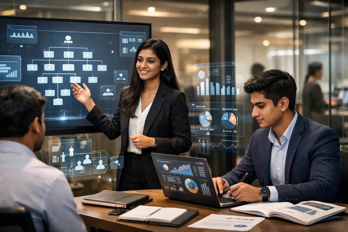 Management