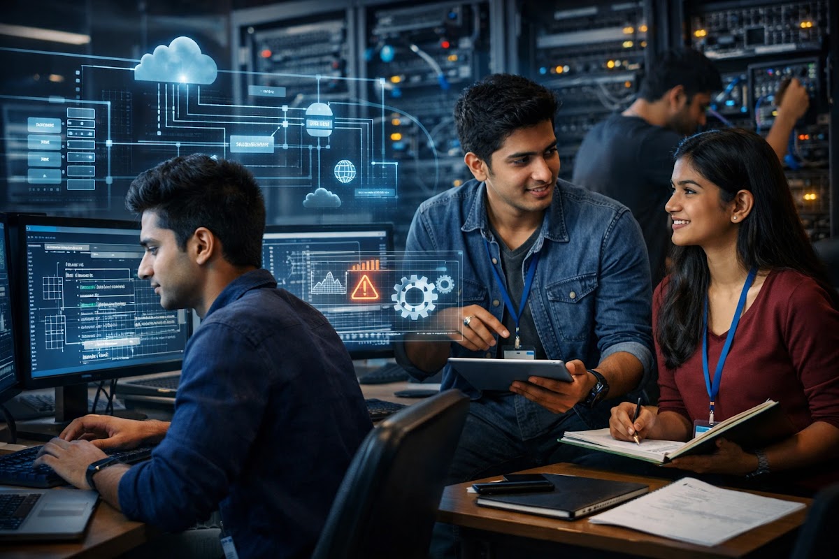 Information Technology (IT)