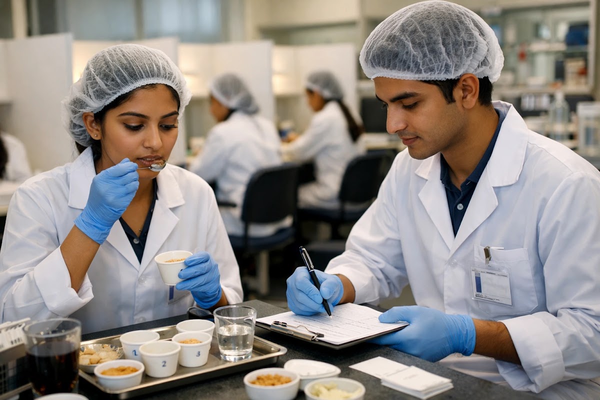 Food Science & Technology