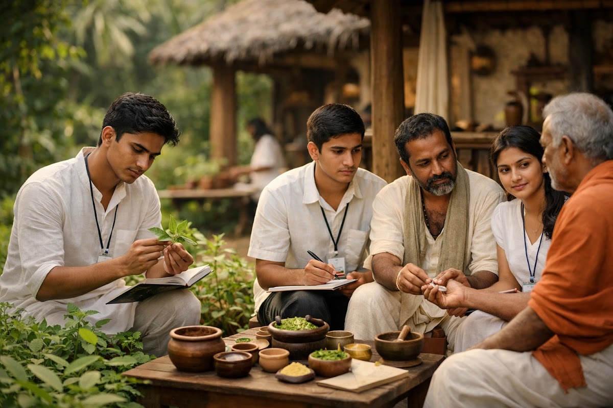 Siddha Medicine and Surgery