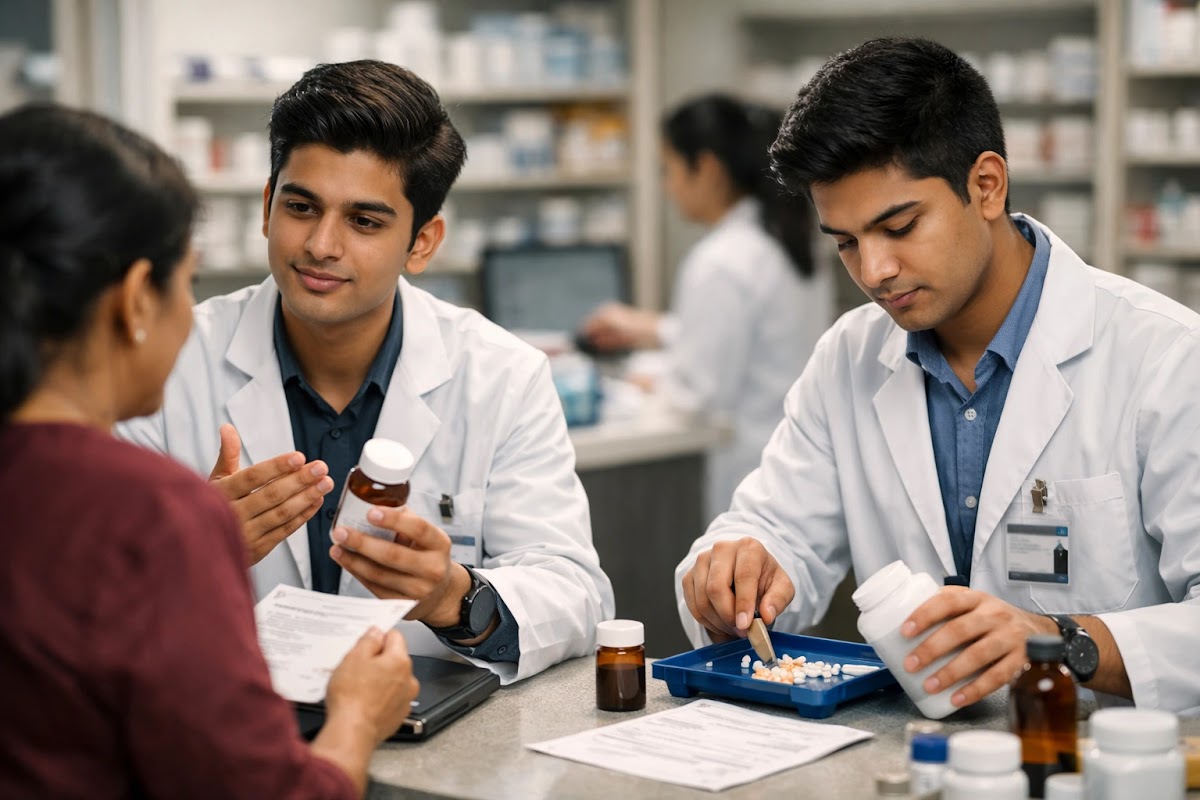 Pharmacy