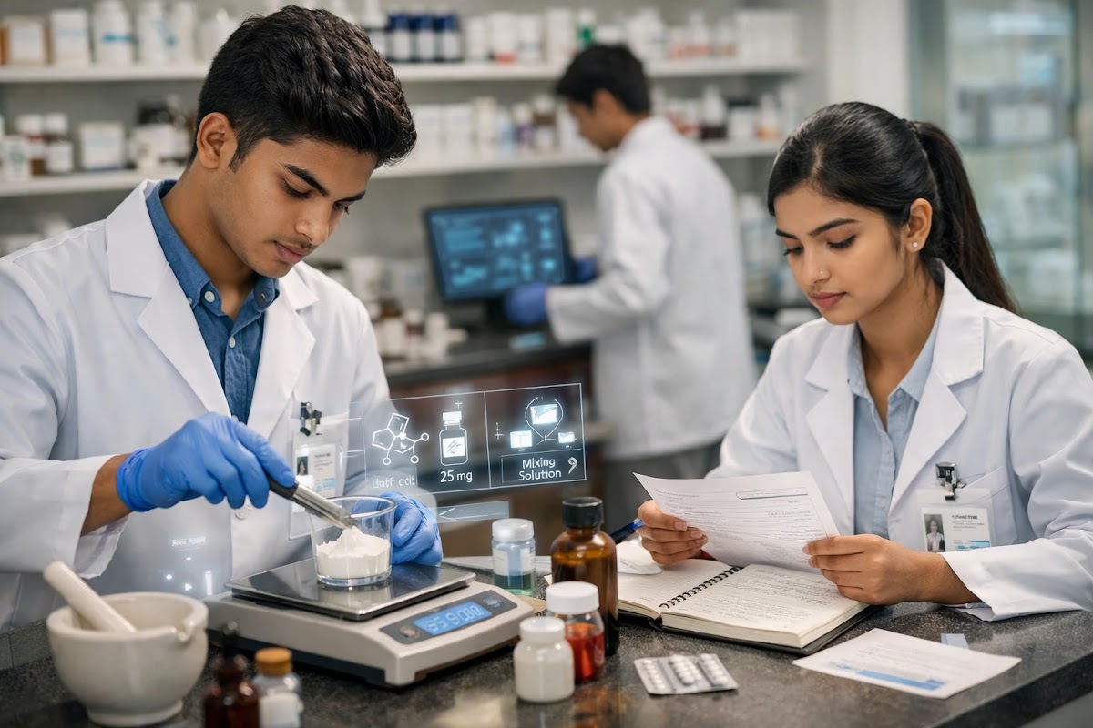 Pharmacy