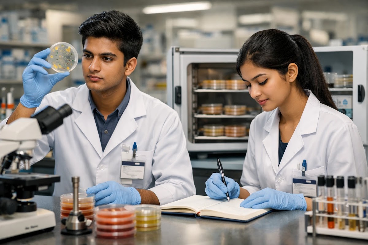 Medical Laboratory Sciences