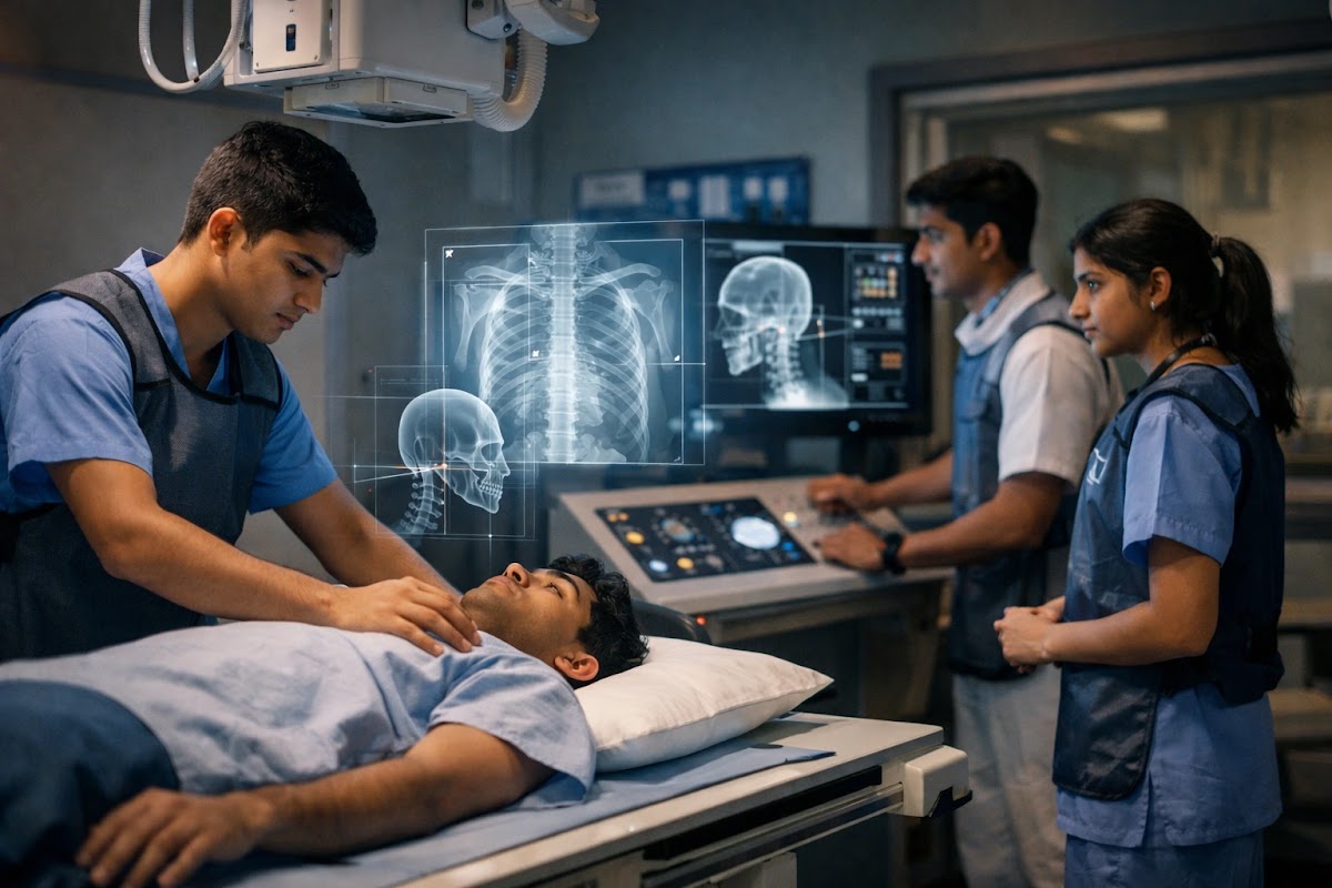 Radiography