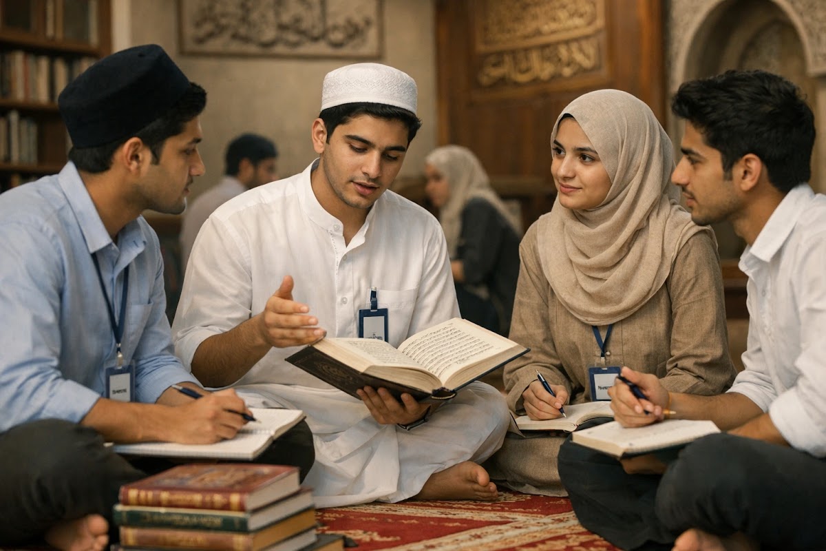 Islamic Studies
