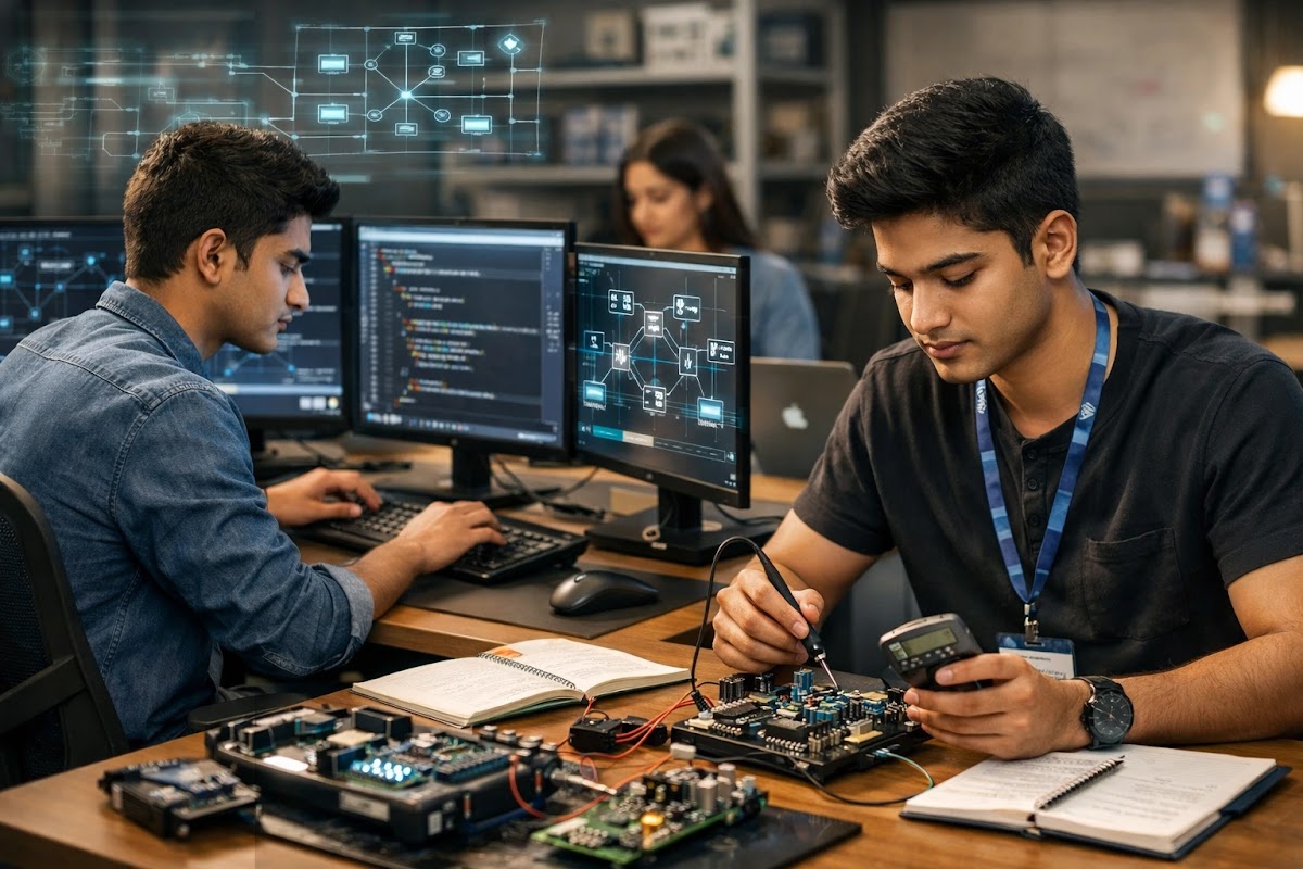 Computer Science & Technology