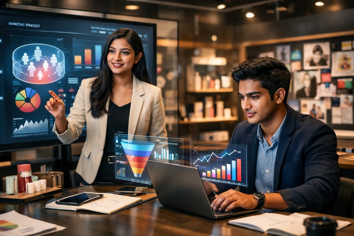 Entrepreneurship and Management