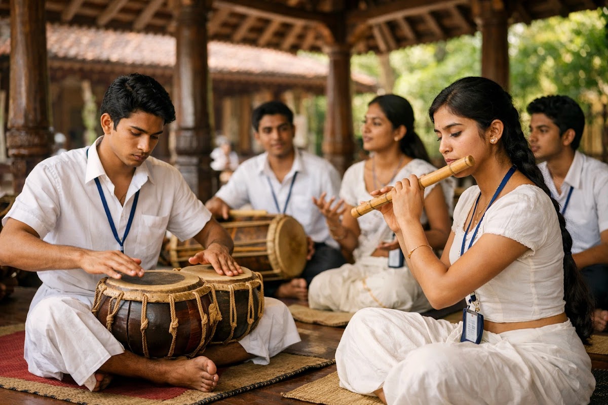 Music