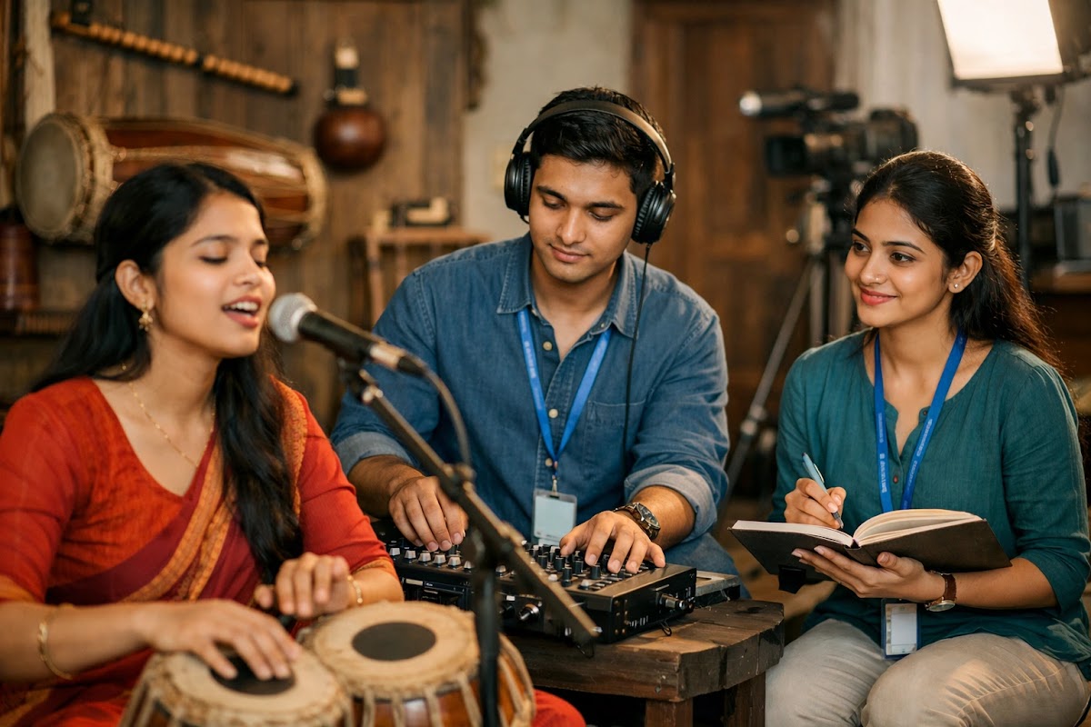 Music