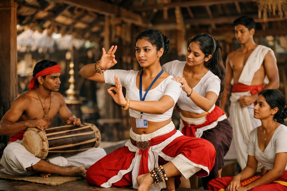 Dance