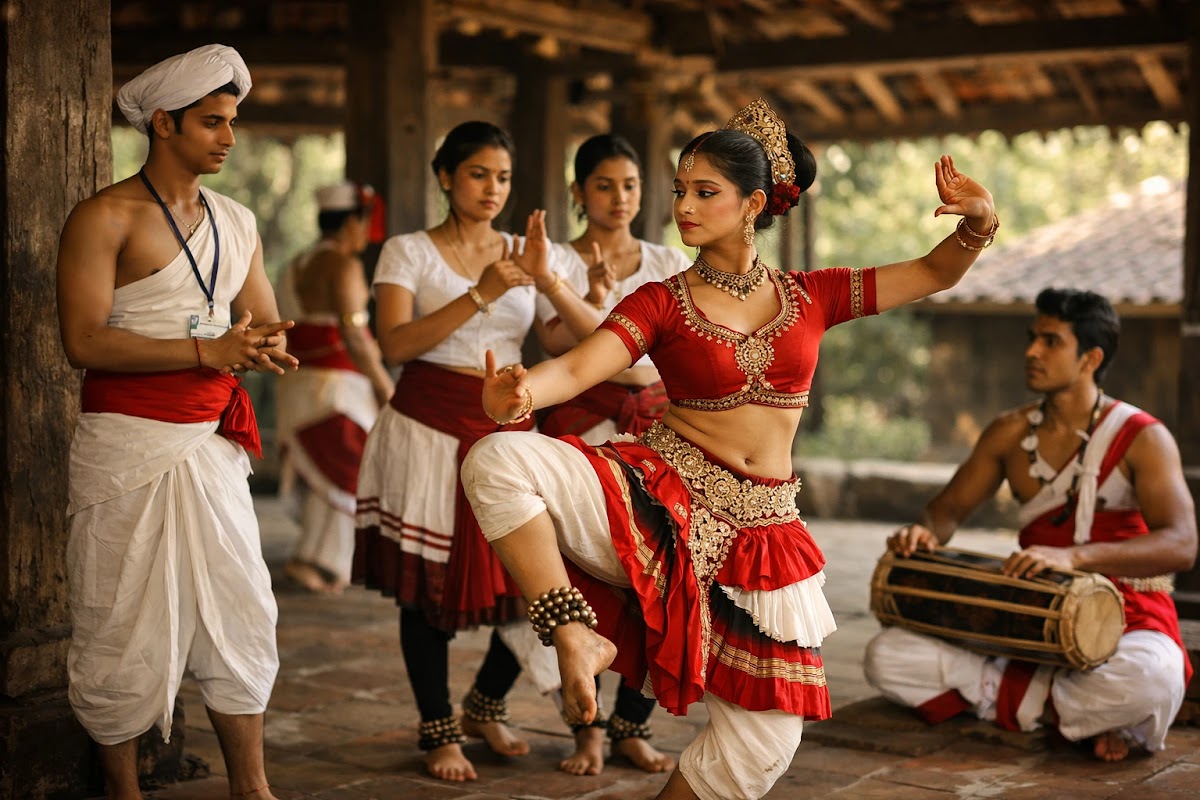 Dance