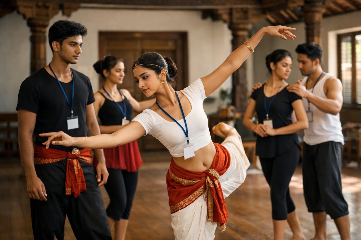 Dance