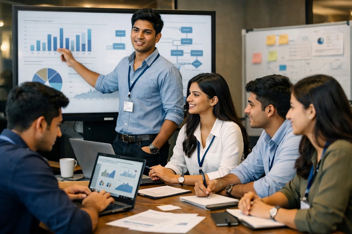 Business Information Systems  (BIS)