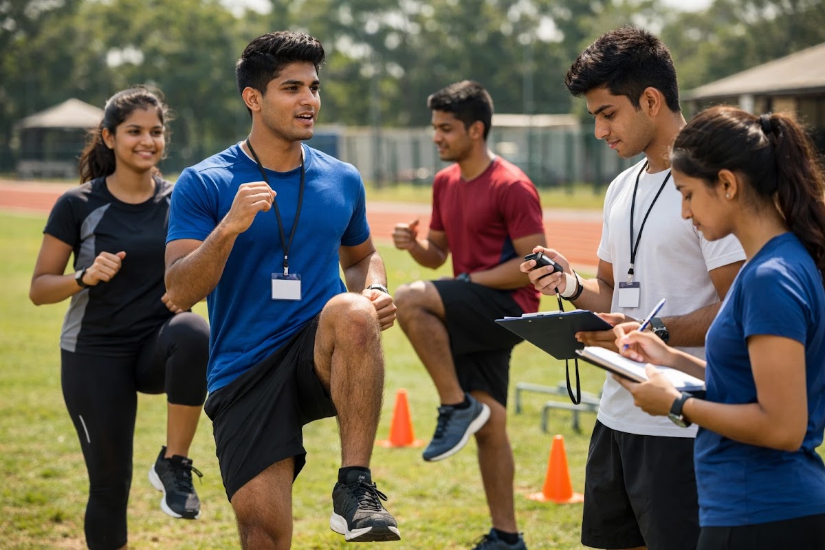 Physical Education