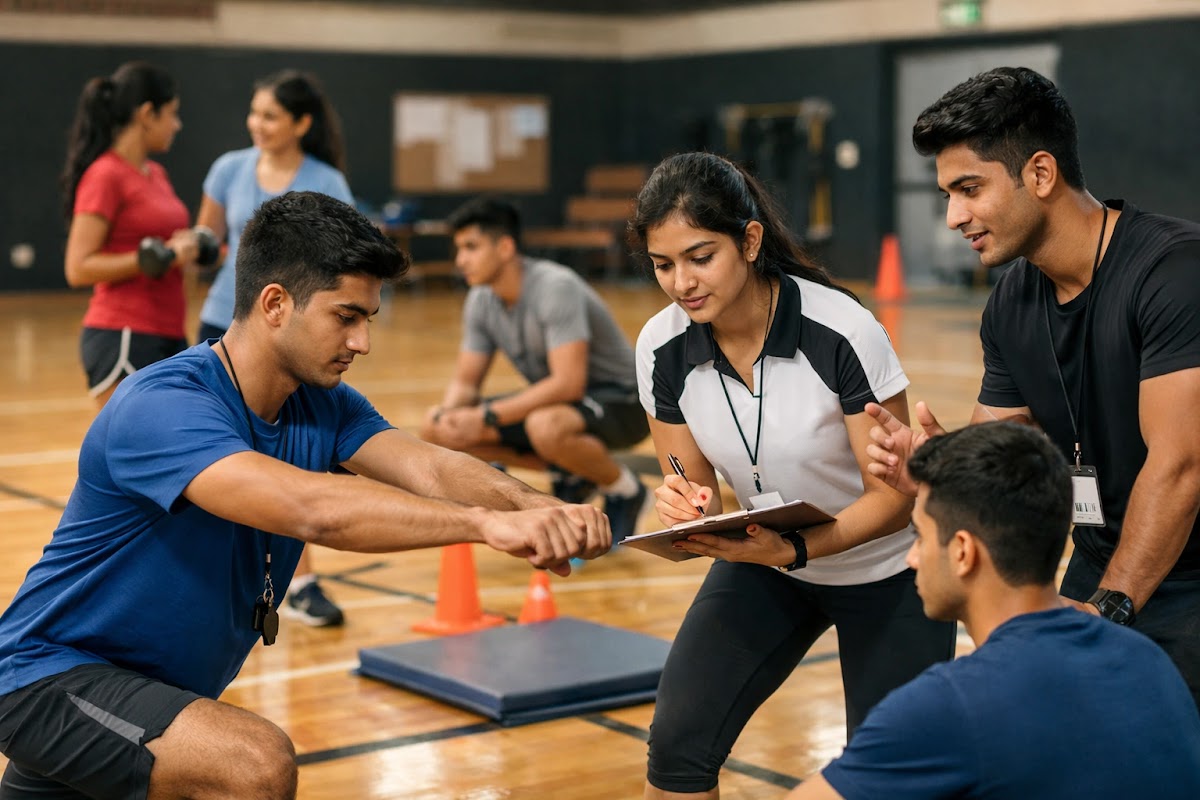 Physical Education