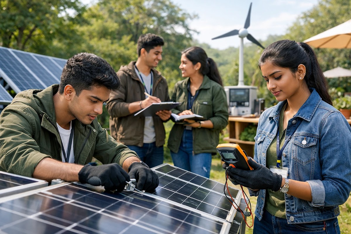 Green Technology