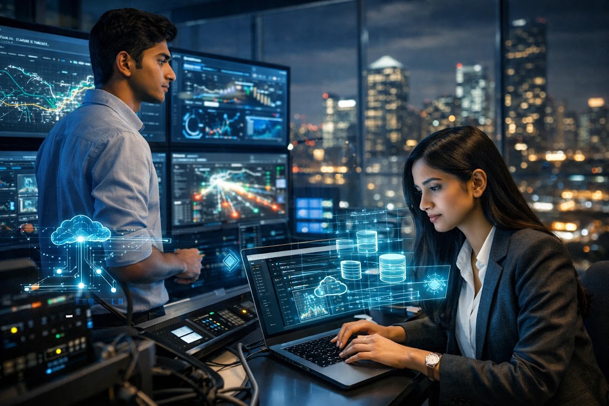 Information Systems