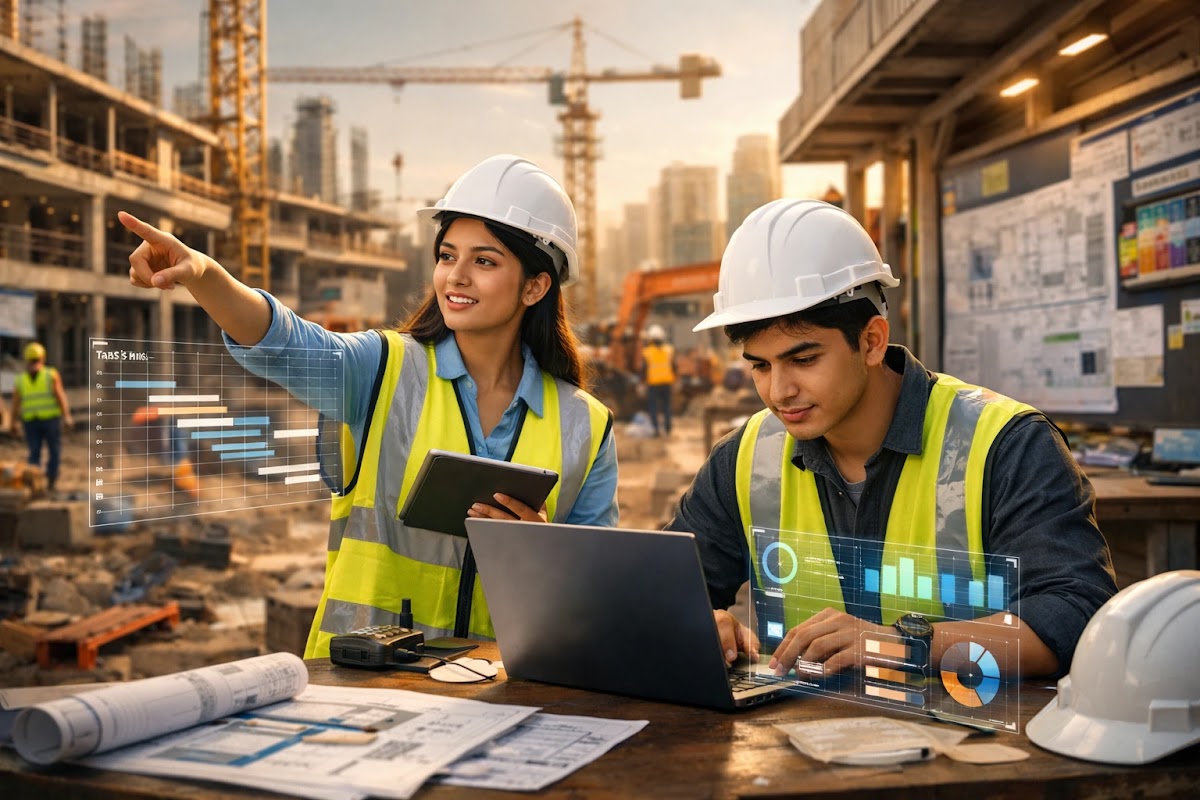Project Management