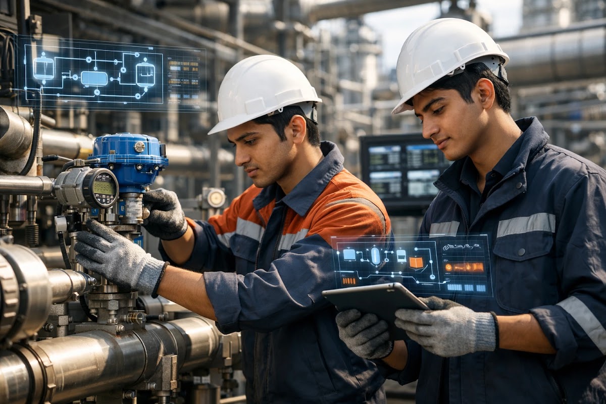 Engineering Technology (ET)