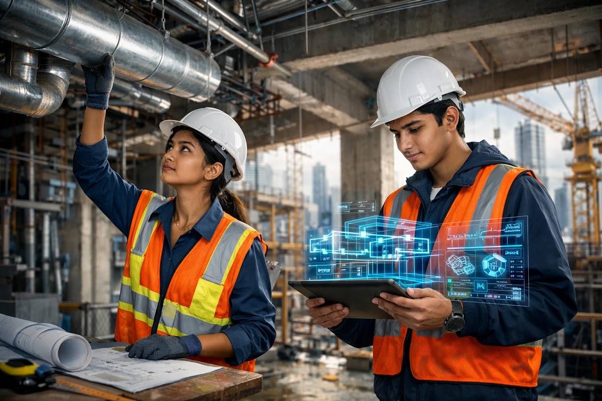 Engineering Technology (ET)