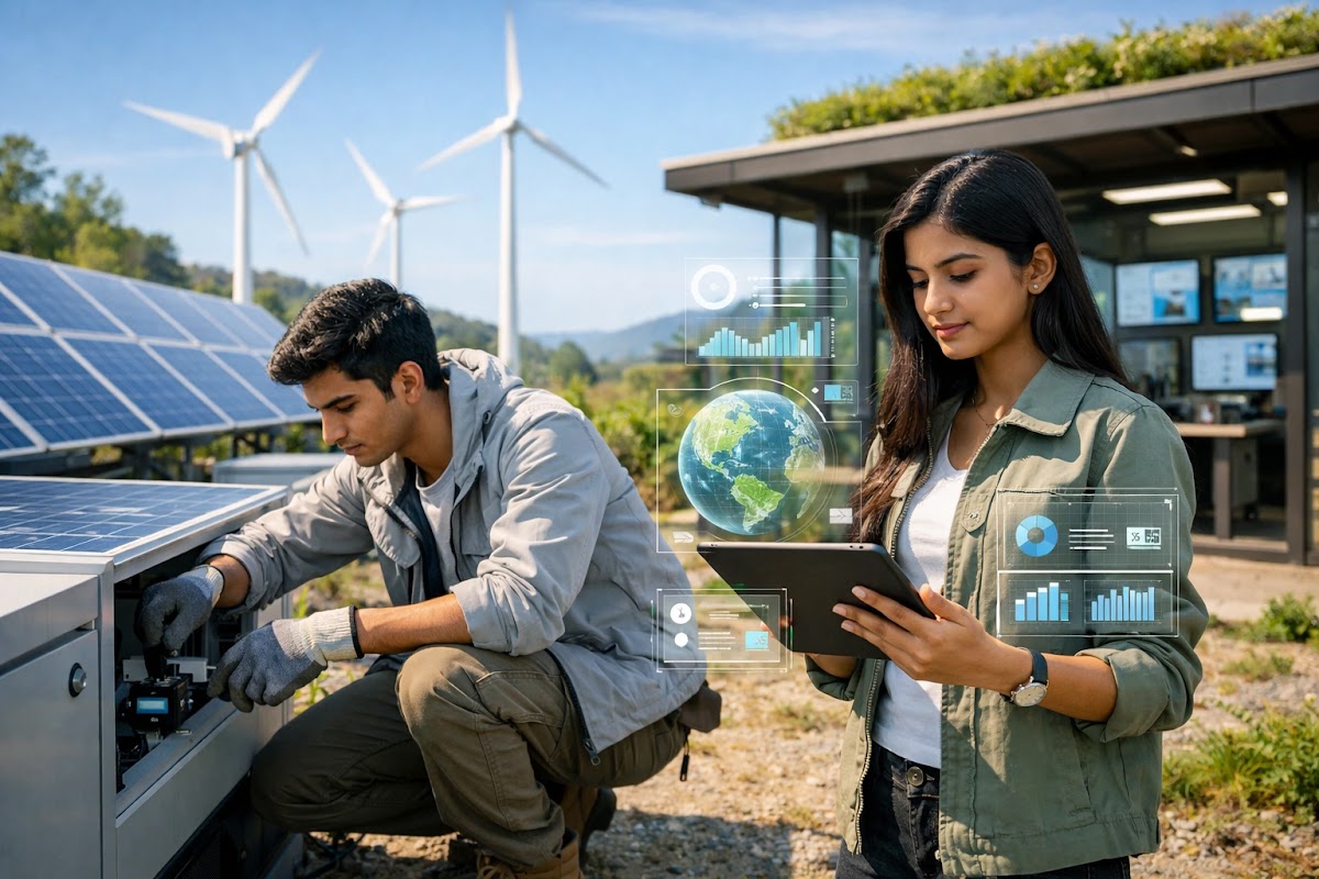 Engineering Technology (ET)