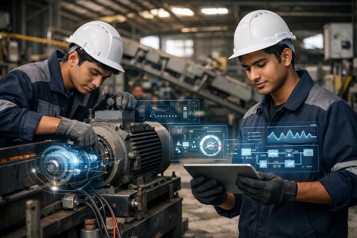 Engineering Technology (ET)