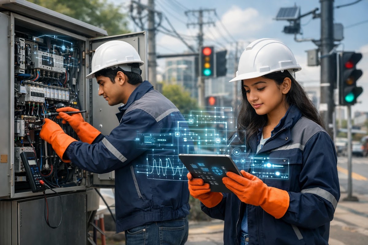 Engineering Technology (ET)