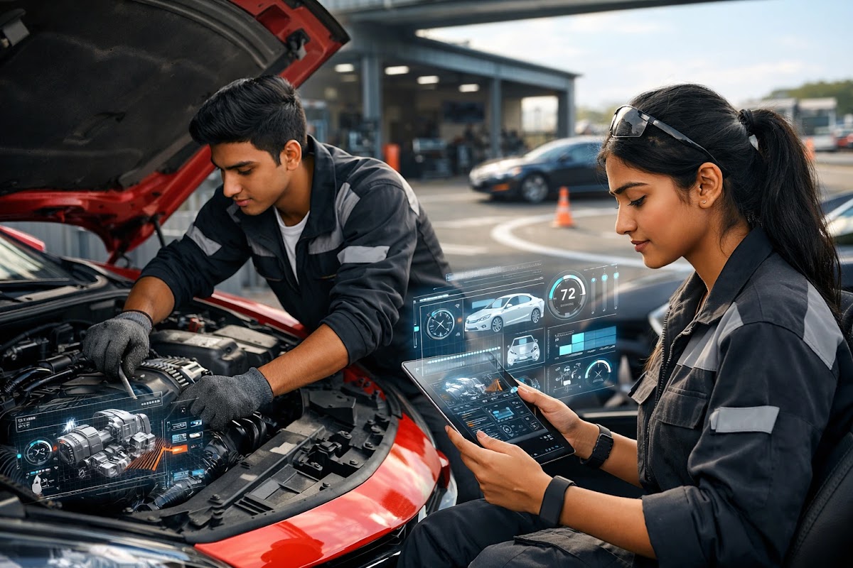 Engineering Technology (ET)