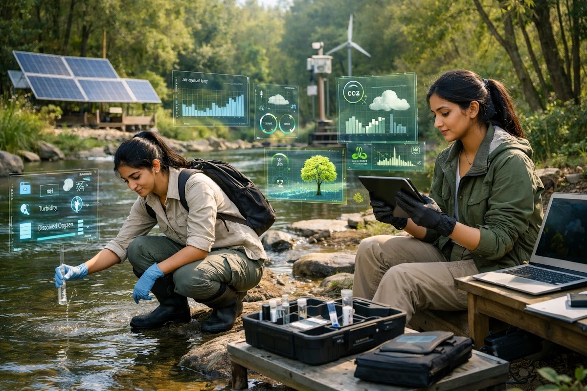 Biosystems Technology (BST)