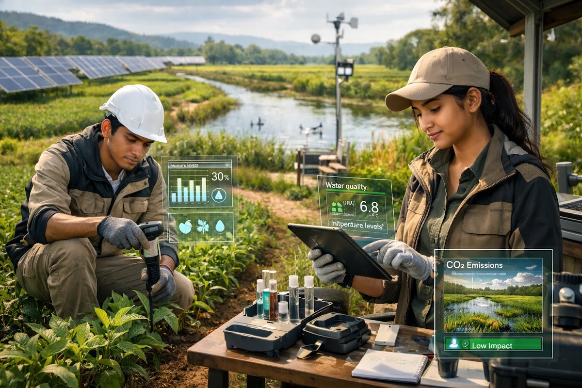 Biosystems Technology (BST)