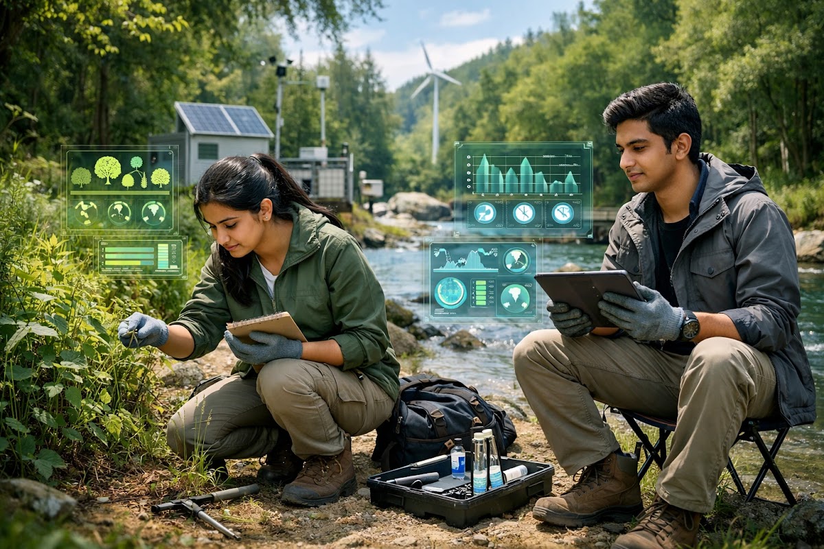 Biosystems Technology (BST)