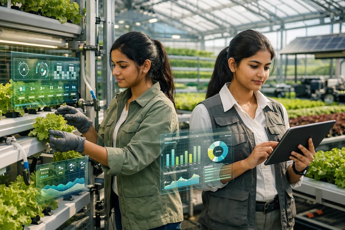 Biosystems Technology (BST)