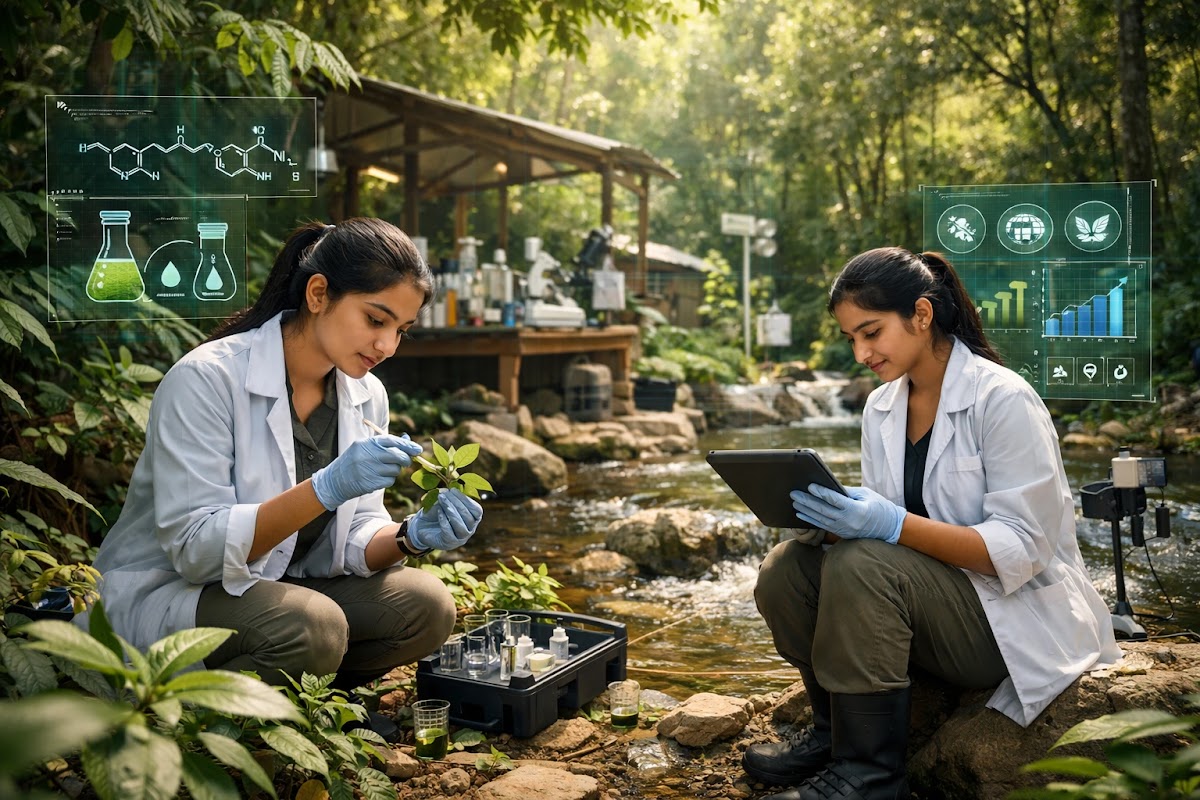 Biosystems Technology (BST)