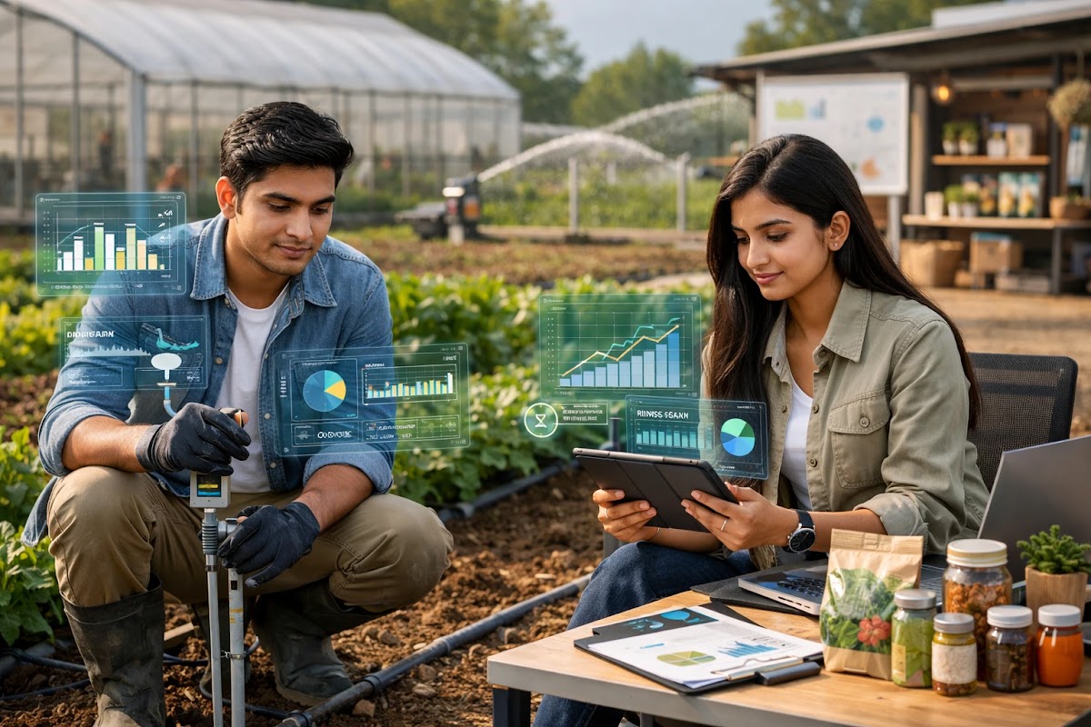 Biosystems Technology (BST)