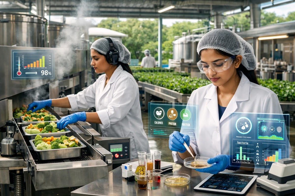 Biosystems Technology (BST)