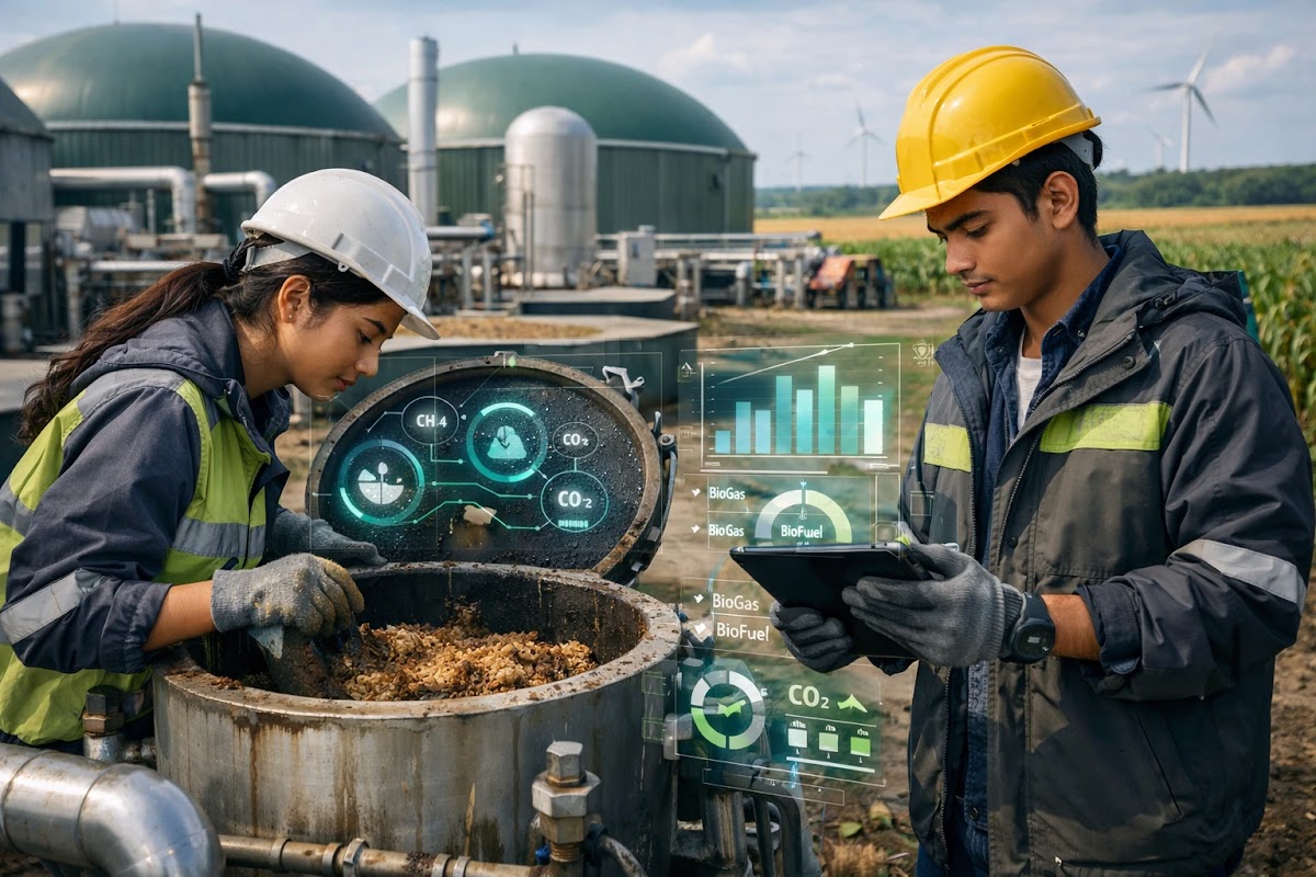 Biosystems Technology (BST)