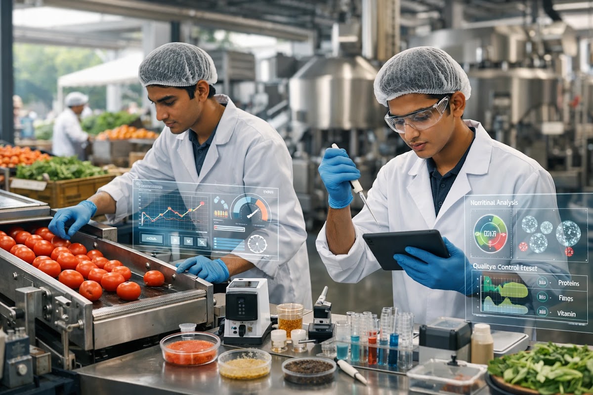Biosystems Technology (BST)