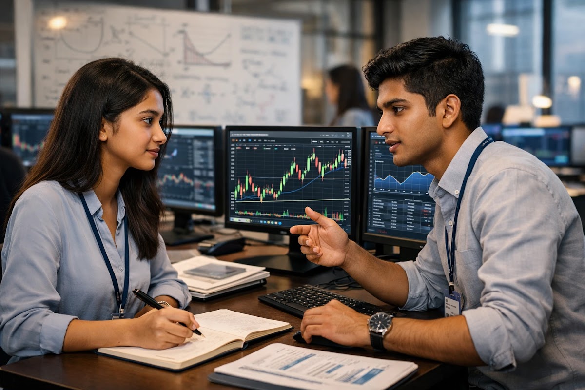 Financial Economics