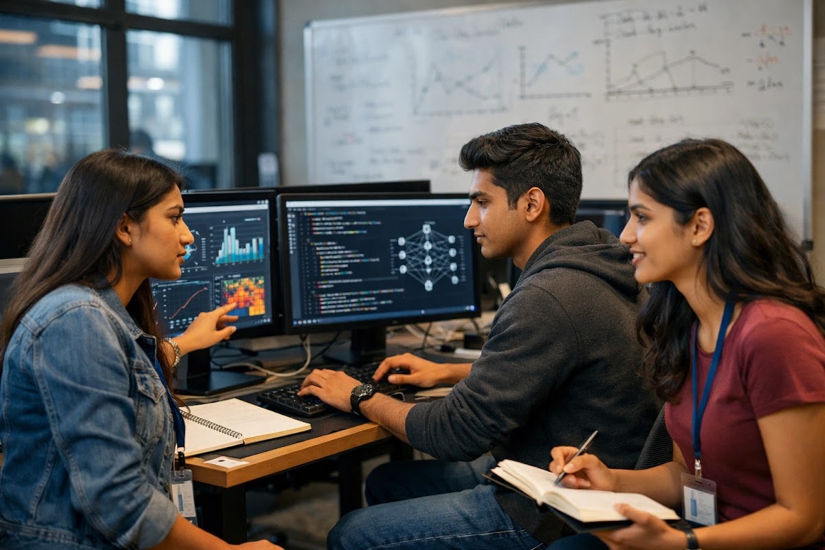 Data Science