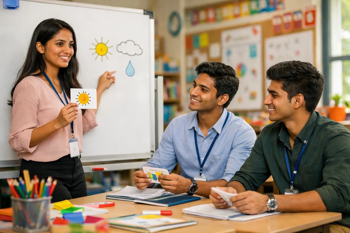 Primary Education