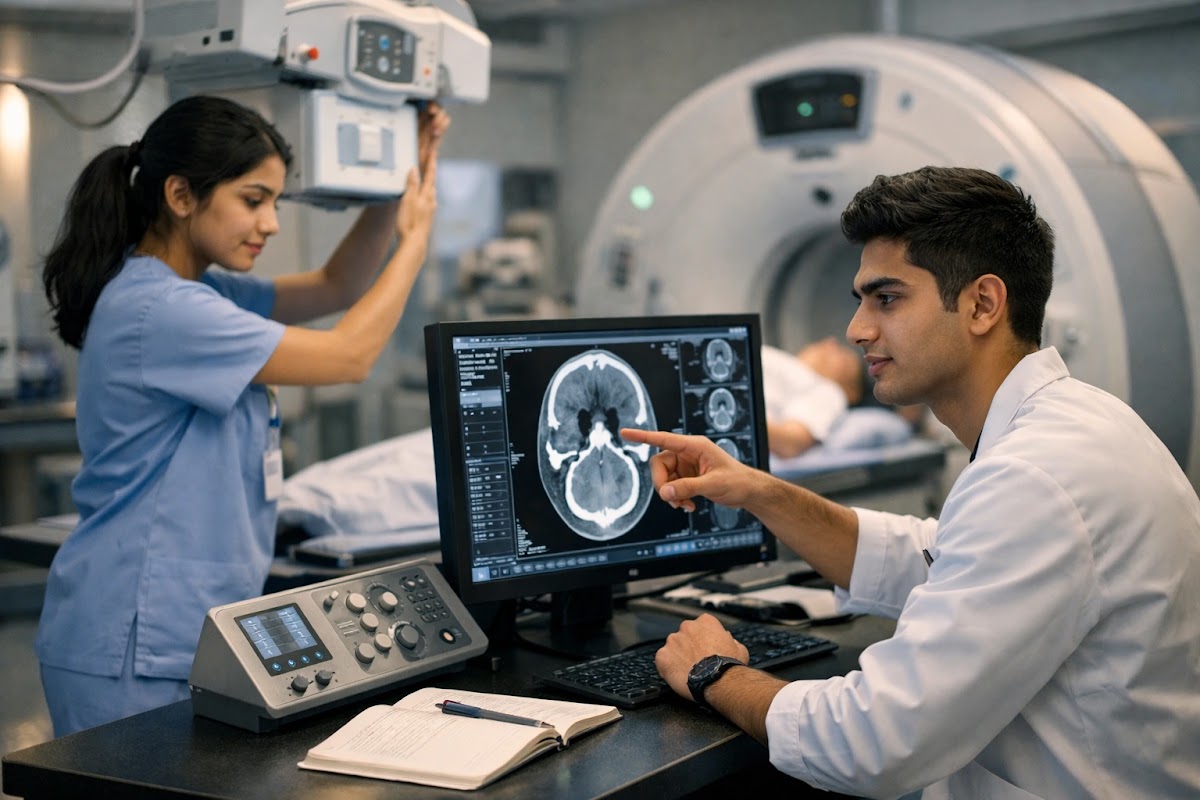 Medical Imaging Technology